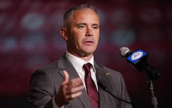 COLLEGE FOOTBALL: Florida State welcomes expectations that come with returning stars