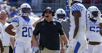 College football "free agency" set to play major role in Kentucky's offseason