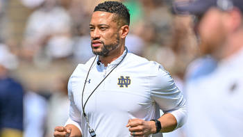 College Football Futures Specials: Notre Dame, Indiana and Purdue