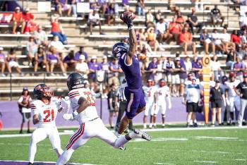 College football: Goal-line stand ignites Demons’ SLC-opening win against Lamar