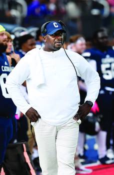 College football: Last chance for Catawba