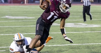 College football: Morningside scores in all 3 phases in win
