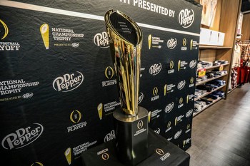 College Football National Championship 2024-2025: Trends, Odds, and Early Favorites