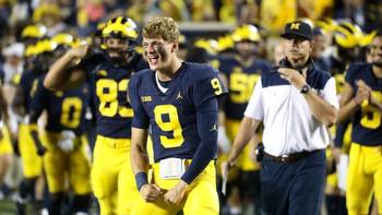 College Football National Championship Betting Splits: Michigan Receiving Most Bets