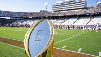 College football national championship odds 2024-2025: Expanded playoffs add value to longshots
