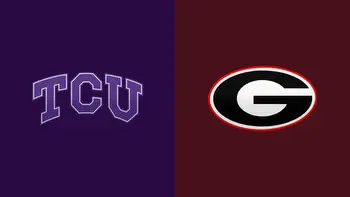 College Football National Championship Review: Georgia Vs TCU