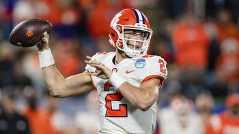 College football odds: A look at 2023 season win totals, including a few
