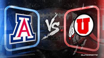 College Football Odds: Arizona vs. Utah prediction, odds and pick