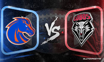 College Football Odds: Boise State-New Mexico prediction, odds and pick