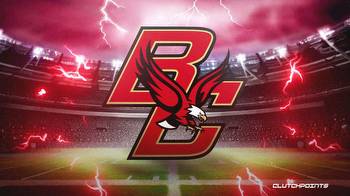 College Football Odds: Boston College over/under win total prediction