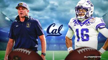 College Football Odds: California over/under win total prediction