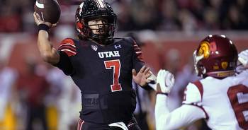 College football odds: Can Utah pull off Pac-12 three-peat?