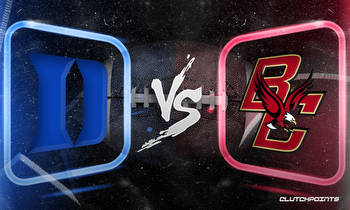 College Football Odds: Duke-Boston College prediction, odds and pick