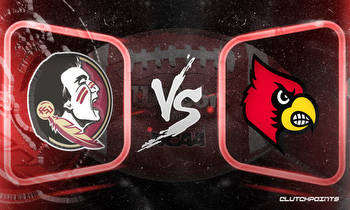 College Football Odds: Florida State-Louisville prediction, odds and pick