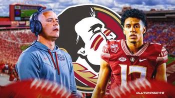 College Football Odds: Florida State over/under win total prediction