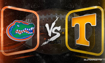 College Football Odds: Florida-Tennessee prediction, odds and pick