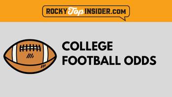 College Football Odds for Opening Saturday: Notre Dame, Vandy in Action