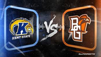 College Football Odds: Kent State-Bowling Green prediction, odds and pick