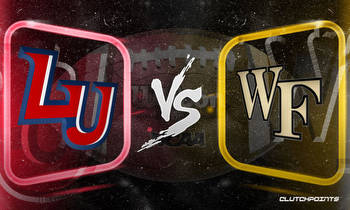 College Football Odds: Liberty Wake Forest prediction, odds, pick