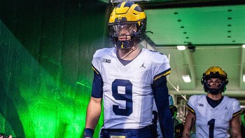 College football odds, lines, spreads for Week 11: Michigan only a touchdown favorite at Penn State