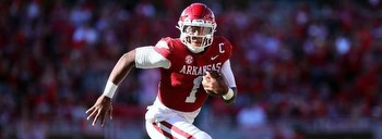 College football odds, lines, spreads: Picks, predictions, betting advice for Week 4, 2023 from proven model