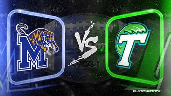 College Football Odds: Memphis vs. Tulane prediction, odds, pick