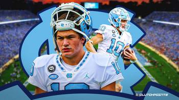 College Football Odds: North Carolina over/under win total prediction