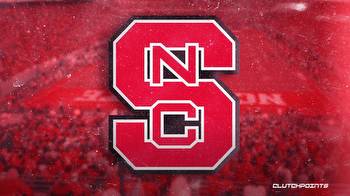 College Football Odds: North Carolina State over/under win total