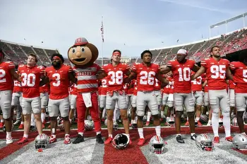 College football odds: Ohio State vs. Wisconsin odds, pick, prediction