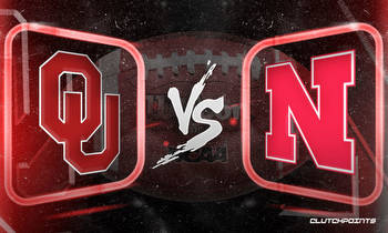 College Football Odds: Oklahoma-Nebraska prediction, odds and pick