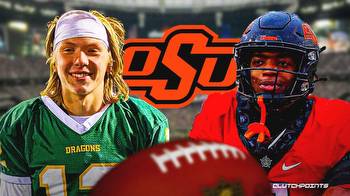 College Football Odds: Oklahoma State over/under win total prediction