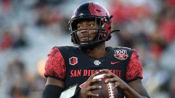College football odds, picks, predictions for Aug. 26, 2023: Proven computer backs San Diego State in Week 0