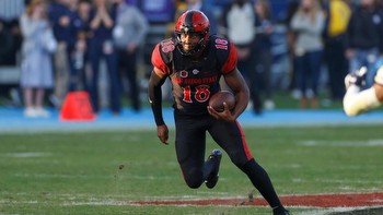 College football odds, picks, predictions for Aug. 26, 2023: Proven simulation backs San Diego State in Week 0
