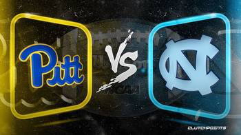 College Football Odds: Pittsburgh North Carolina prediction, odds