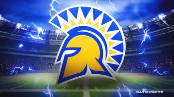 College Football Odds: San Jose State over/under win total prediction