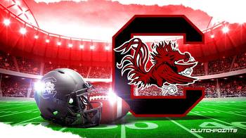 College Football Odds: South Carolina over/under win total prediction
