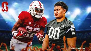 College Football Odds: Stanford over/under win total prediction