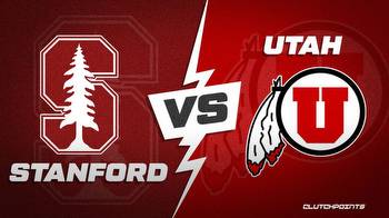 College Football Odds: Stanford vs. Utah prediction, odds and pick