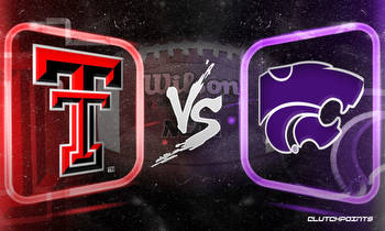 College Football Odds: Texas Tech-Kansas State prediction, odds and pick