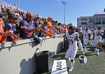 College Football Odds: The Napkin Week 3, ft. Miami vs Texas A&M