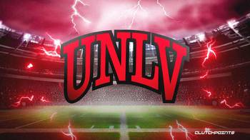 College Football Odds: UNLV over/under win total prediction