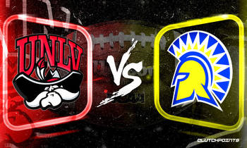 College Football Odds: UNLV-San Jose State prediction, odds and pick