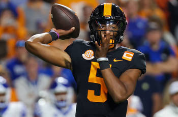 College Football Odds: Upsets & Underdogs Picks for Week 10