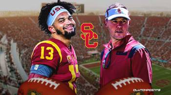 College Football Odds: USC over/under win total prediction