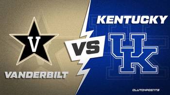 College Football Odds: Vanderbilt vs. Kentucky prediction, odds