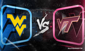 College Football Odds: West Virginia-Virginia Tech prediction, odds and pick