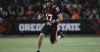 College Football Parlay Picks for Week 4: Beavers Laying Trap for USC?