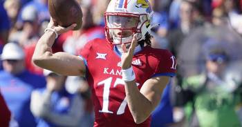 College Football Parlay Picks for Week 7: Quarterback Injuries Play Massive Role