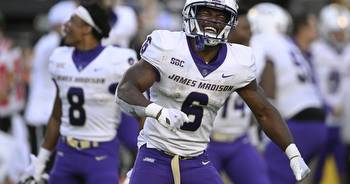 College Football Parlay Picks, Predictions for Week 2: Is James Madison a Worthy Favorite Over Power 5 Team?