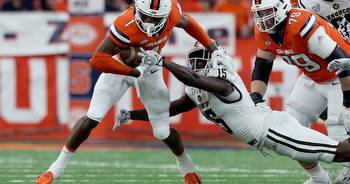 College Football Parlay Predictions, Odds Week 4: Is Syracuse an Overrated Unbeaten?